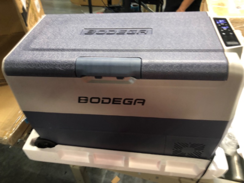 Photo 3 of BODEGA 12 Volt Car Refrigerator, 