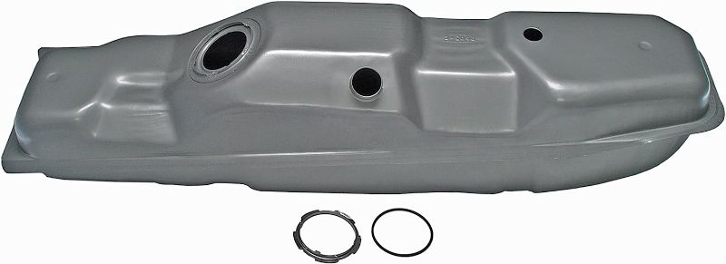 Photo 1 of  Grey Dorman 576-147 Front Fuel Tank Compatible with Select Ford Models