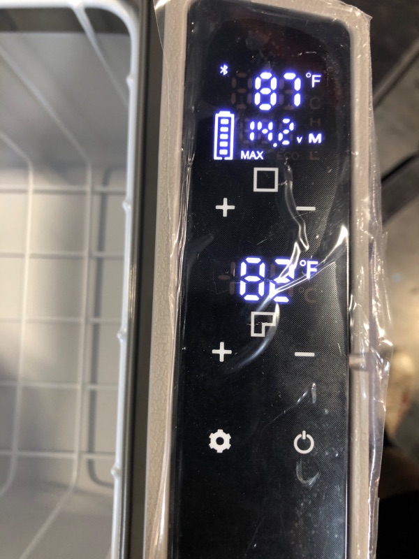Photo 1 of BODEGA 12 Volt Car Refrigerator, 