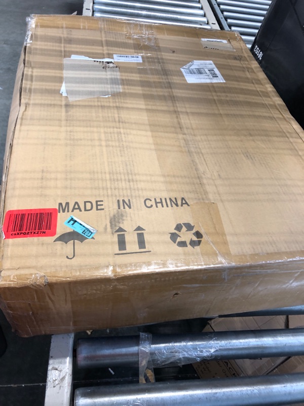 Photo 1 of Tesla Model 3 Floor Mats Tesla Model 3 All Weather Floor mats 2023 2022 2021 Tesla Model 3 Accessories Anti-Slip Waterproof Floor Liners Cargo Rear Trunk Mat Interior Accessories