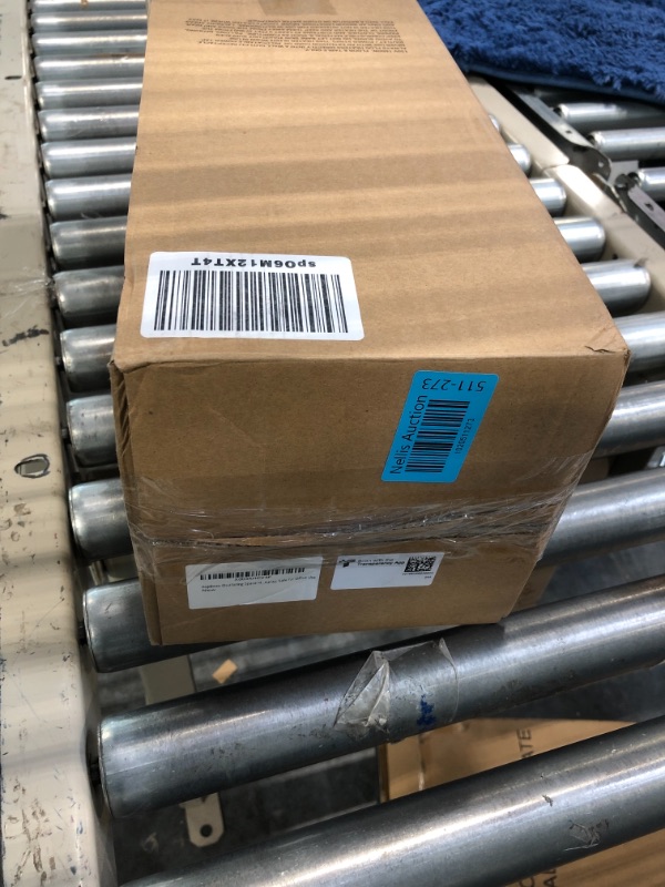 Photo 1 of KopBeau Oscillating Space Heater for Indoor Use,1S Fast Heating, Electric & Portable Heater w/ Thermostat, 1500W Ceramic PTC Room Heater with 4 Modes, 24H Timer, LED Display, Safe for Office Use Black