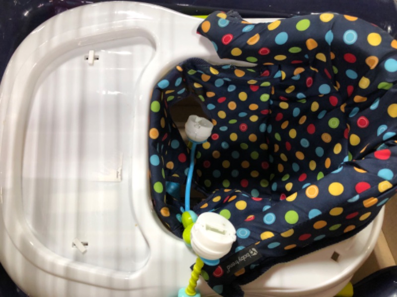 Photo 1 of baby walker 