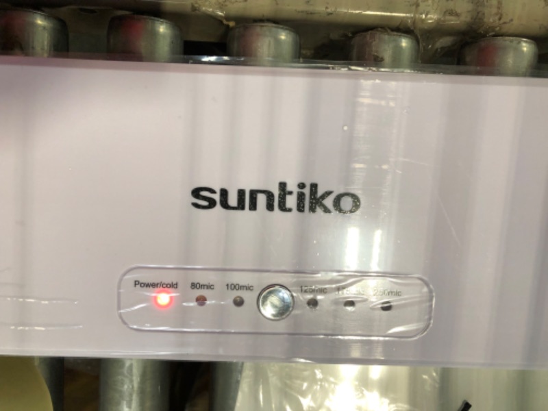 Photo 1 of Laminator: A3 Laminator Machine, 4 Rollers Thermal Laminator for Home Office School Use, Laminating Machine with 10 Laminating Pouches,13 inches Max Width,...
