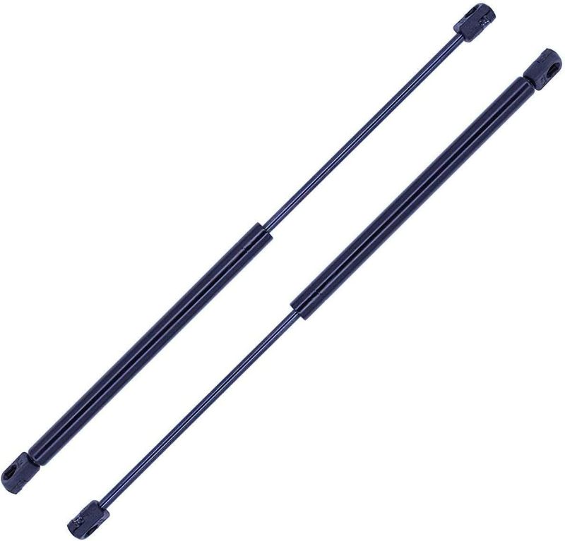 Photo 1 of 2 Pieces (Set) Tuff Support Rear Hatch Lift Supports (Chassis Codes: 8Pa) 2004 To 2013 Audi A3 4-Door Model, 2006 To 2013 Audi A3 Quattro 4-Door Model
