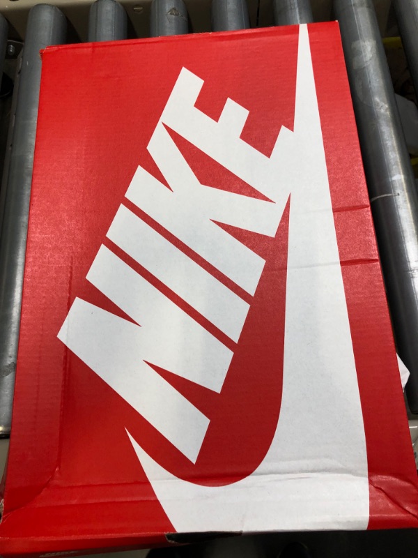 Photo 1 of Nike Air Max Pulse Summit White Pure Platinum Safety Orange

**IN ORIGINAL PACKAGING**