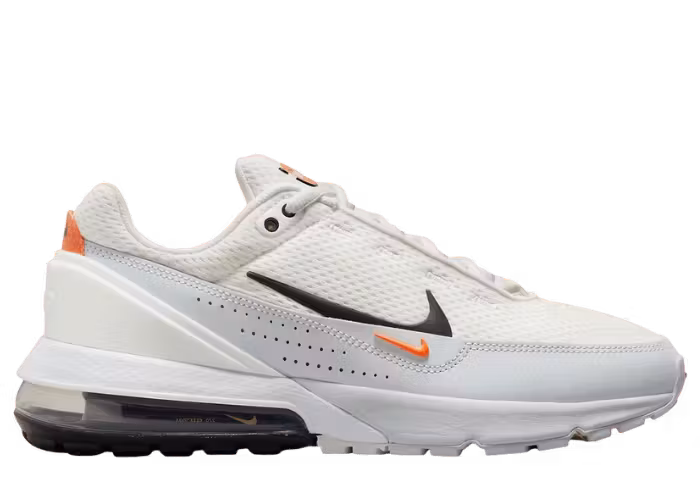 Photo 1 of Nike Air Max Pulse Summit White Pure Platinum Safety Orange

**IN ORIGINAL PACKAGING**