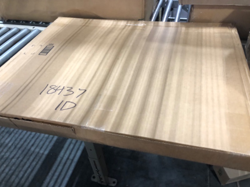 Photo 1 of Quartet Matrix Modular Magnetic Whiteboard, 34" x 23", Includes Tray and Marker, Silver Aluminum Frame (M3423)
