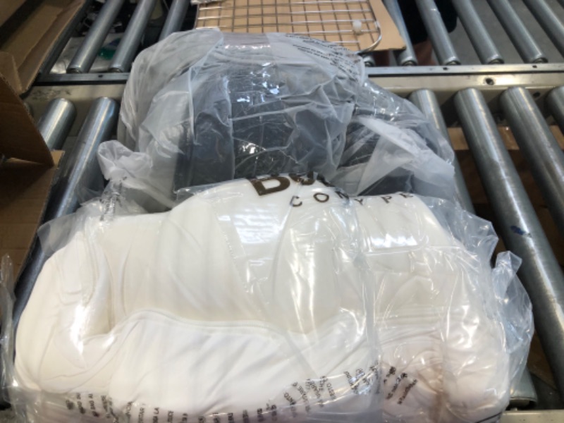 Photo 1 of Bedsure Orthopedic Dog Bed for Medium Dogs - Waterproof Dog Bed Medium