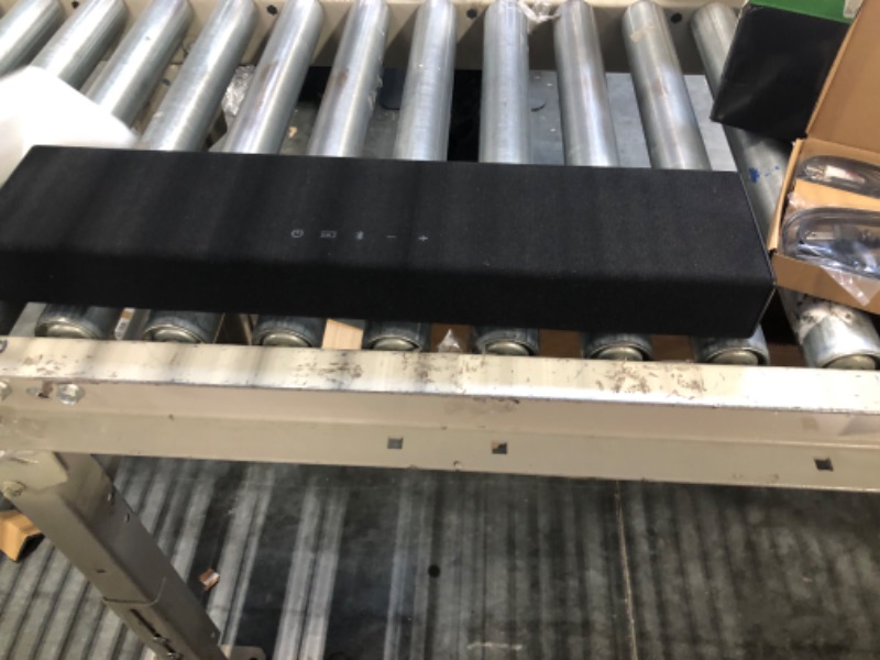 Photo 1 of Vizio 2.0 Bluetooth Sound Bar Speaker SB2020N-J6