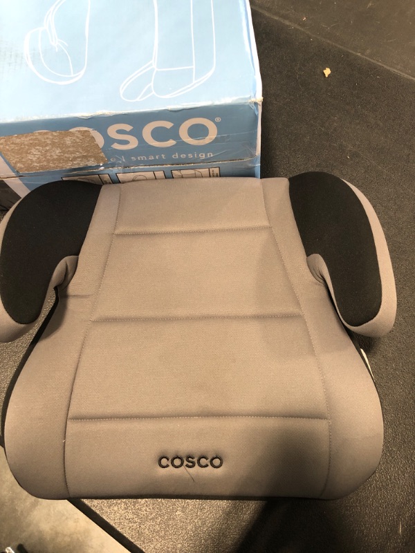 Photo 3 of Cosco Topside Backless Booster Car Seat (Leo)