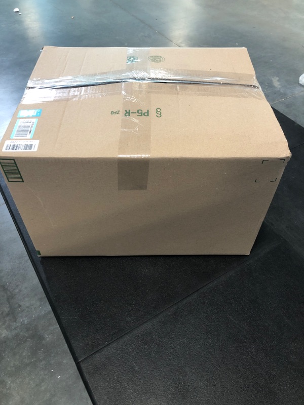 Photo 1 of CRAFTSMAN VERSASTACK Rolling Tool Box with Wheels, Lockable, Red, 20 Inch (CMST17835) Rolling Box