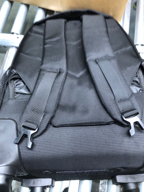 Photo 1 of MATEIN Rolling Backpack with 4 Wheels