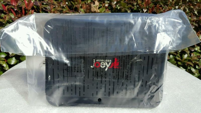 Photo 1 of DISH Network Wireless Joey Whole- Home DVR Client