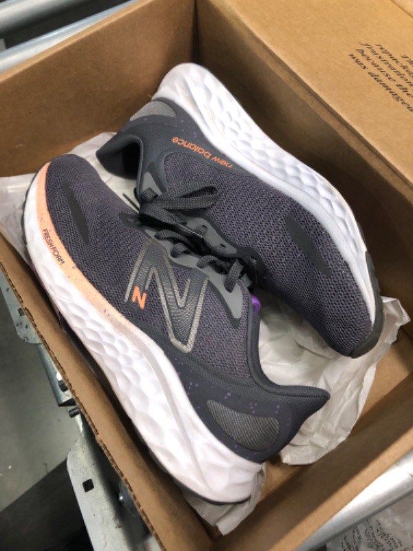 Photo 5 of New Balance Women's Fresh Foam Arishi V4 Running Shoe
