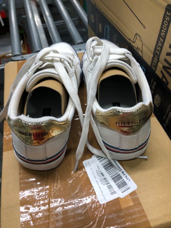 Photo 4 of Tommy Hilfiger Women's Fentii Sneaker
