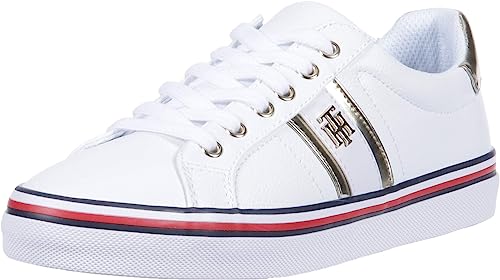 Photo 1 of Tommy Hilfiger Women's Fentii Sneaker
