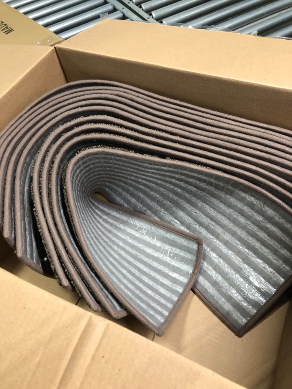 Photo 4 of 10 Pack Non-Slip Stair Treads