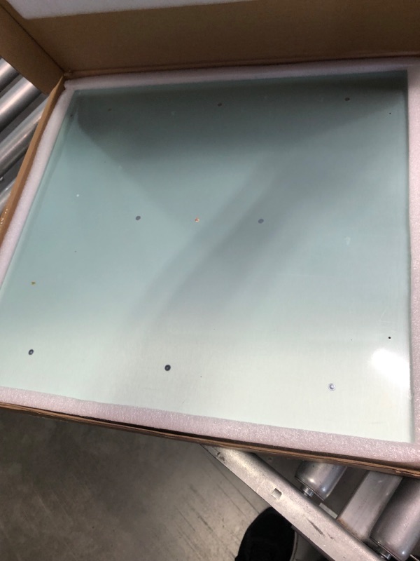 Photo 1 of ANYCUBIC 3D Printer Heatbed for Anycubic Kobra Max