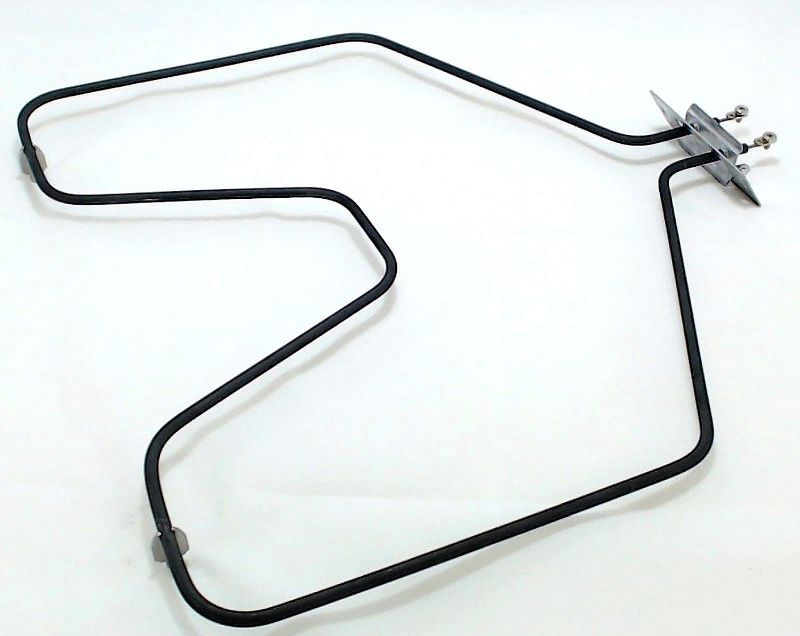 Photo 1 of WB44X5099, AP2031097, PS249483 Oven Bake Element-Replaces WB44X103, WB44X105, WB44X111, WB44X112, WB44X117, WB44X118, WB44X119, WB44X120, WB44X125, WB44X126, WB44X133
