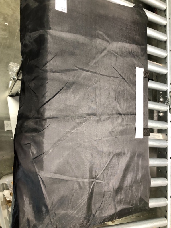 Photo 1 of ABE Non-Inflatable Car Mattress,Double-Sided Folding Car Bed Mattress SUV,Portable SUV Mattress, Car Camping Mattress Back Seat,Car Travel Camping Mattress for Sleeping(Dinosaur World) Blue