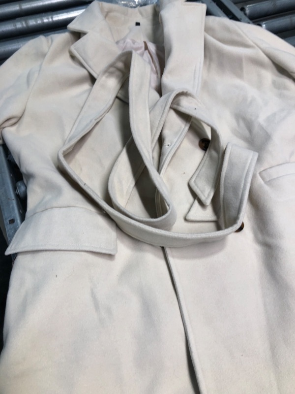 Photo 3 of The Drop Women's Noa Trench Coat
