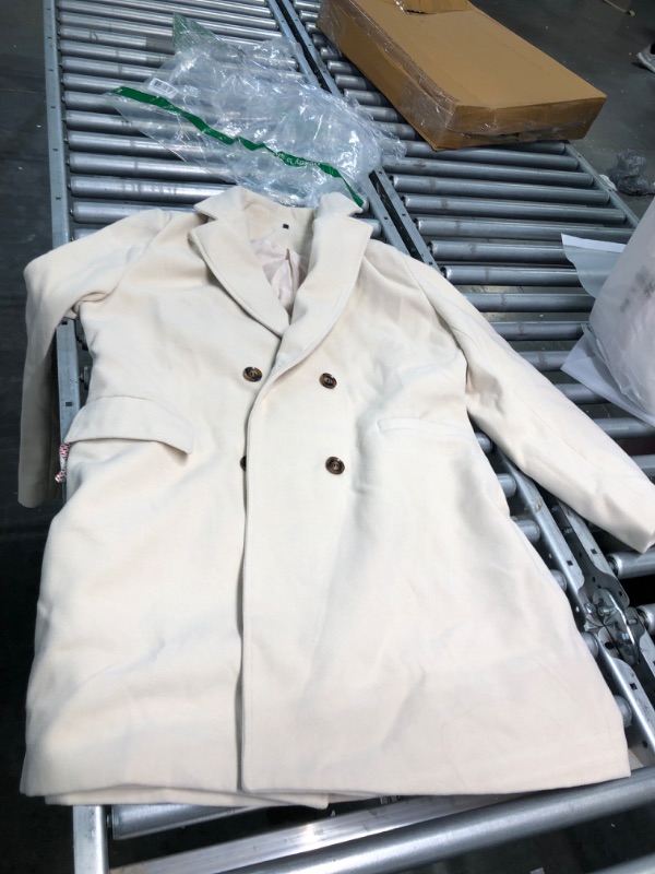 Photo 2 of The Drop Women's Noa Trench Coat
