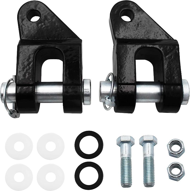 Photo 1 of Bylot BX88296 Tow Bar Adapter Kit, Compatible with Avail BX7420, Ascent BX4370, Aventa II BX7335, Alpha BX7365, Aventa BX7445, Alladin BX4325, Allure BX7460P