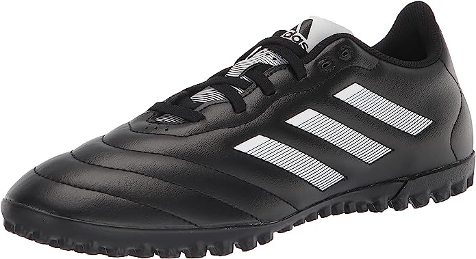 Photo 1 of adidas Unisex-Adult Goletto VIII Turf Soccer Shoe