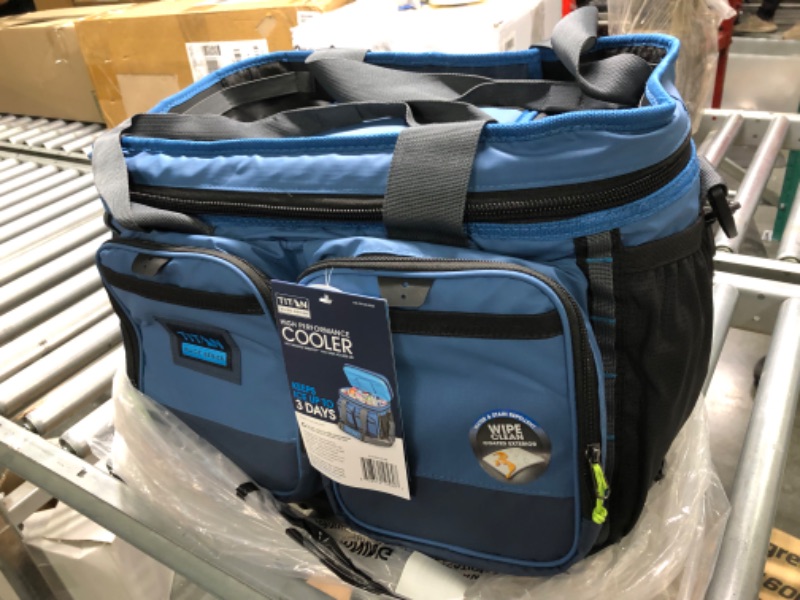 Photo 2 of Arctic Zone Titan Guide Series Cooler 36 Can Cooler