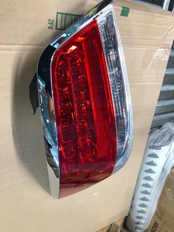 Photo 2 of AKKON - [Driver Left Side LED Tail Brake Lamp Light For 2010 11 12 13 LaCrosse Model Replacement