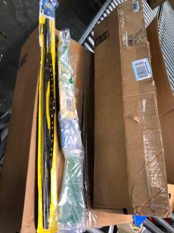 Photo 1 of Rain-X 26&#34; Weatherbeater Wiper Blade