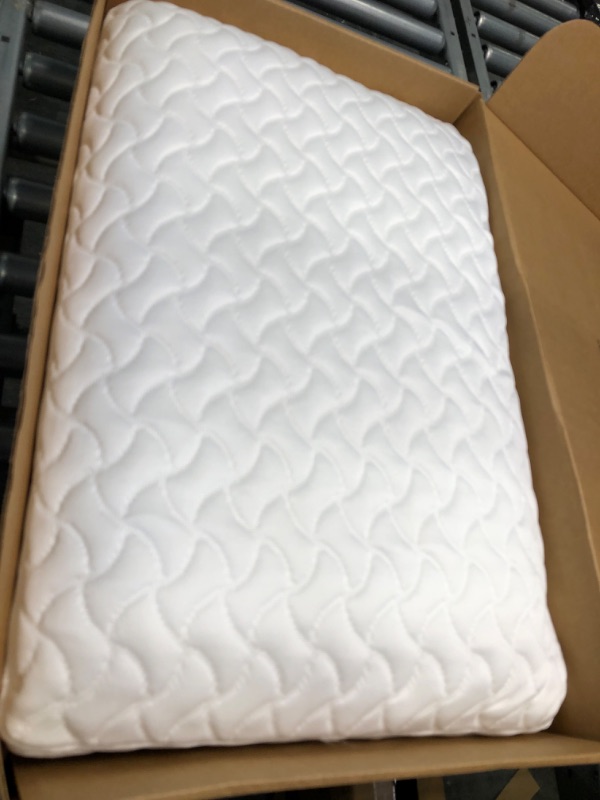 Photo 3 of 
Tempur-Pedic TEMPUR Cloud Pillow, 1 Count (Pack of 1)Tempur-Pedic TEMPUR Cloud Pillow, 1 Count (Pack of 1)