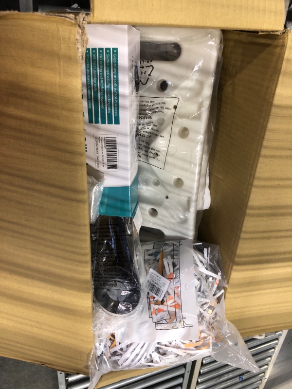 Photo 1 of Carousel and BenchMate Ultimate Safety Bundle