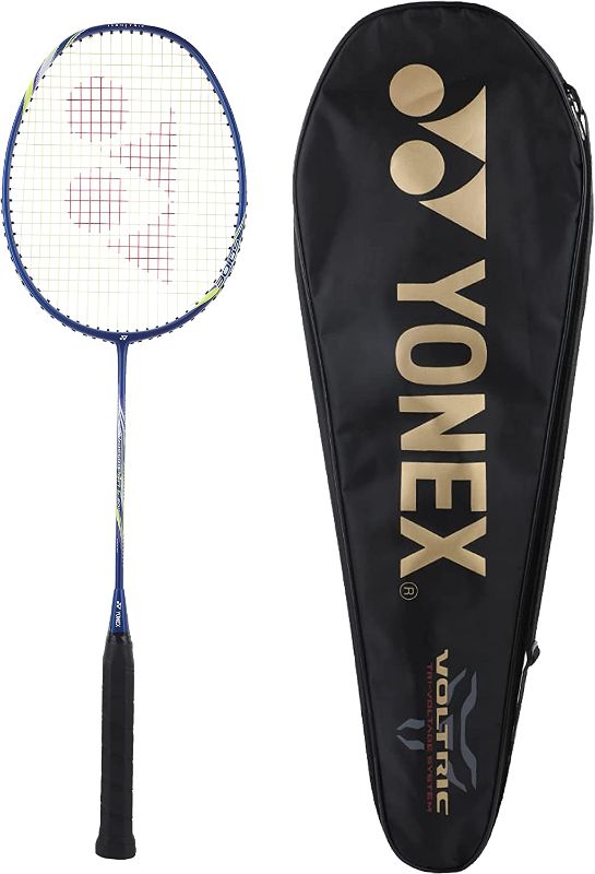 Photo 1 of Yonex High Modulus Graphite/ Head Heavy Balance 
26 1/2" 
Actual item is Different from the ad photo
