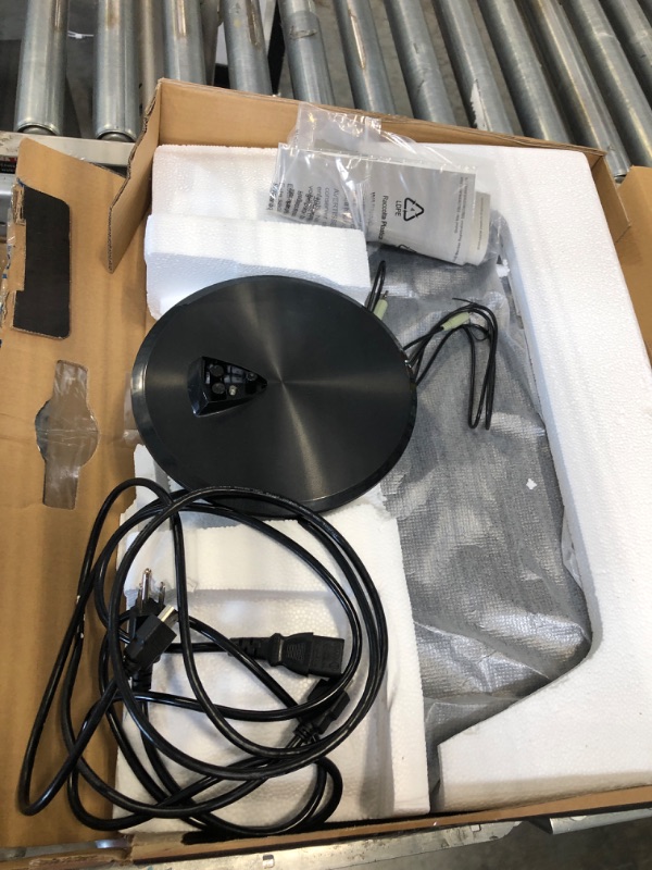 Photo 1 of Asus VP228HE 21.5” Full HD 1920x1080 1ms HDMI VGA Eye Care Monitor,Blacklight