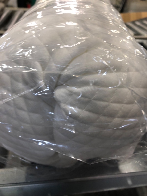 Photo 3 of ZAMAT Adjustable Cervical Memory Foam Pillow FACTORY SEAL 