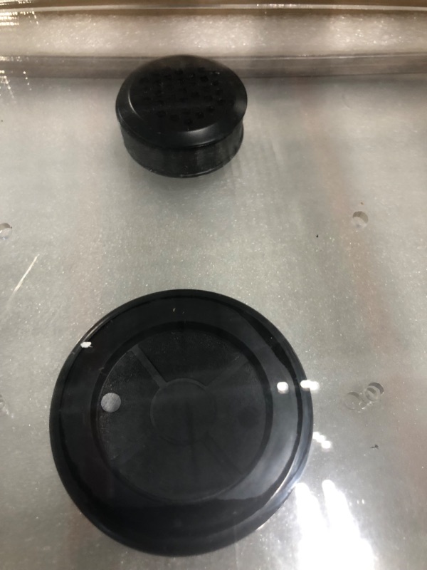 Photo 1 of ANNOYTOOLS Acrylic CNC Enclosure,Dustproof, Engraving and Cutting Noise Reduction, Compatible with CNC Router 3018/3018pro/3018-prover/3020,500×430×330 mm