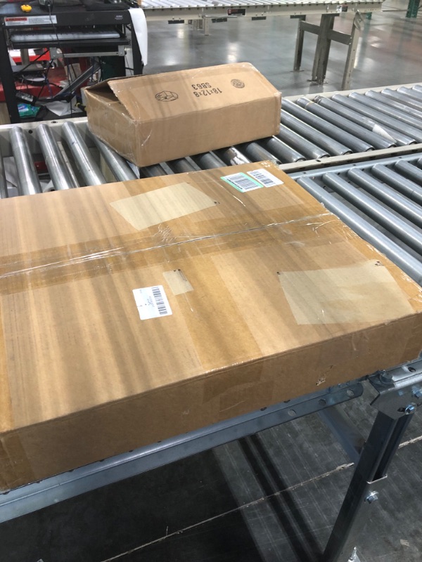 Photo 1 of ANNOYTOOLS Acrylic CNC Enclosure,Dustproof, Engraving and Cutting Noise Reduction, Compatible with CNC Router 3018/3018pro/3018-prover/3020,500×430×330 mm