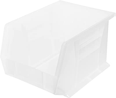 Photo 1 of AkroBins Plastic Storage Bin Hanging Stacking Containers