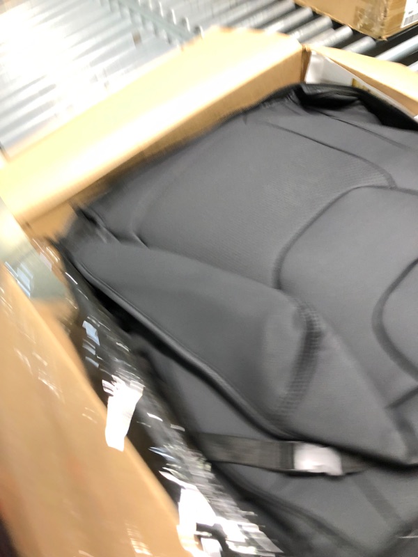 Photo 1 of LEYJOIN Fully Wrapped Faux Leather Custom Car Seat Covers Full Set Fit for Jeep Cherokee (Jeep Cherokee 19-21, Black) Jeep Cherokee 19-21 Black