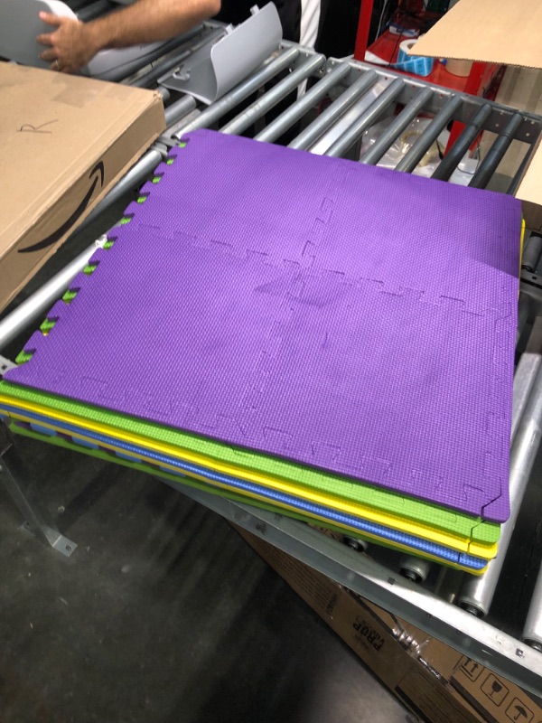 Photo 1 of 9 Play Mats 