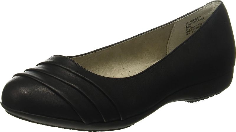 Photo 1 of CLIFFS BY WHITE MOUNTAIN Women's Clara Ballet Flat
