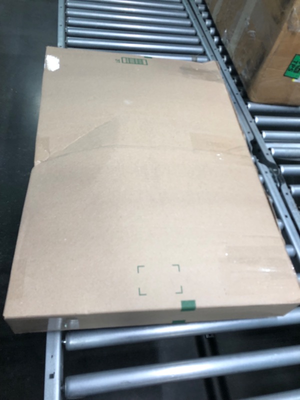 Photo 1 of Hcore Firm Gel Memory Foam Pillow Dual-Sided Washable Cover for All Seasons Ventilated Breathable Foam Pillow for Sleeping- CertiPUR-US - 1 Pack Standard Standard (Pack of 1)