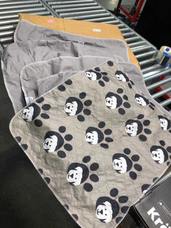 Photo 1 of 6 Pack Pet Dog Pad 