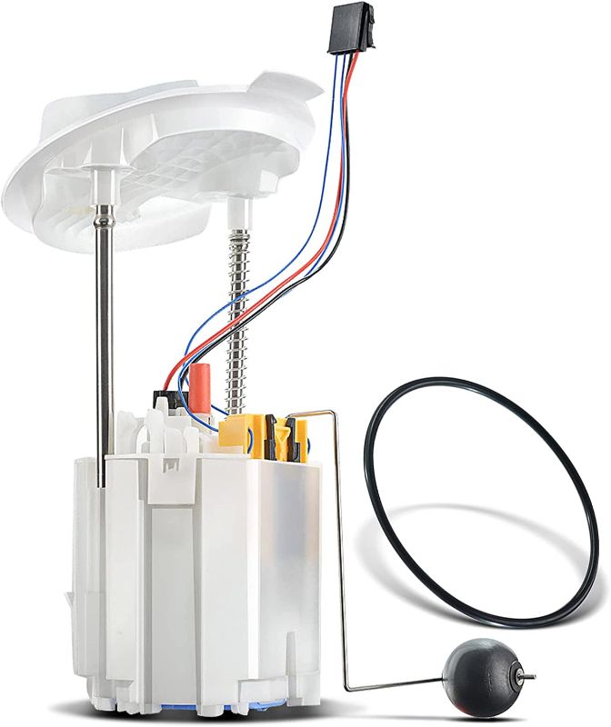 Photo 1 of A-Premium Electric Fuel Pump Module Assembly with Sending Unit Compatible with Chrysler 300 2005-2015 & Dodge Challenger 2008-2015, Charger 2007-2015, Magnum 2005-2008, Replace# 68102695AG, SP7029M
