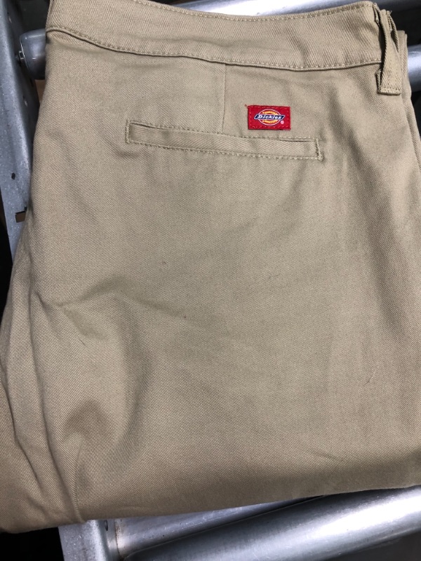 Photo 1 of WOMENS DICKIES PANTS SIZE 16R