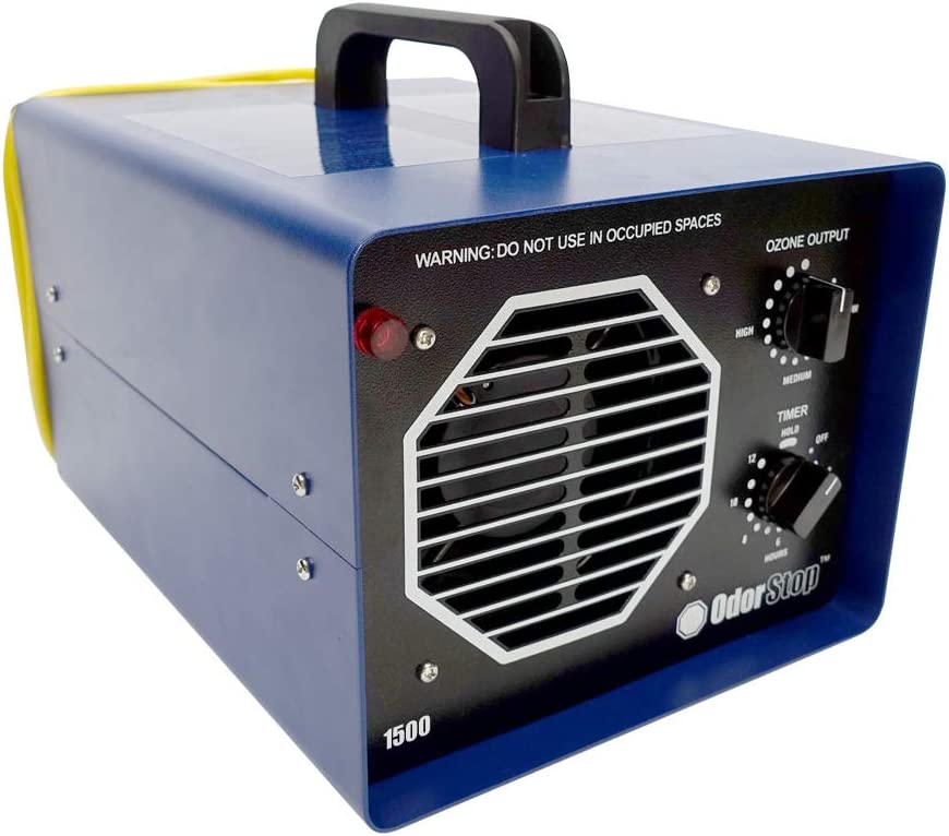 Photo 1 of OdorStop Professional Grade Ozone Generators for 1500 sq ft
--- Factory Package --- 