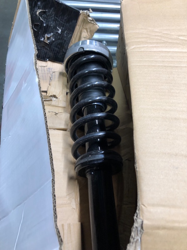 Photo 1 of UNITY AUTOMOTIVE 11425 Front Left Complete Strut Assembly 2007-2013 BMW X5