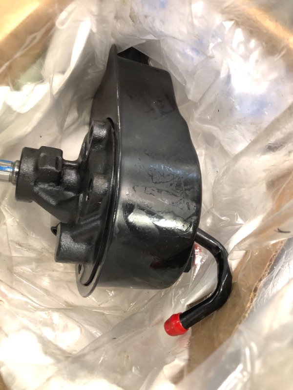 Photo 3 of Cardone 20-6000 Remanufactured Power Steering Pump (Renewed)