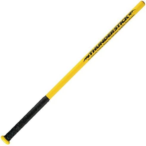 Photo 1 of Easton | THUNDERSTICK Training Bat | Baseball/Softball | Multiple Sizes
